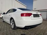 Audi A5 3.0 TDI quattro Sportback, Euro6 - Audi: Eu