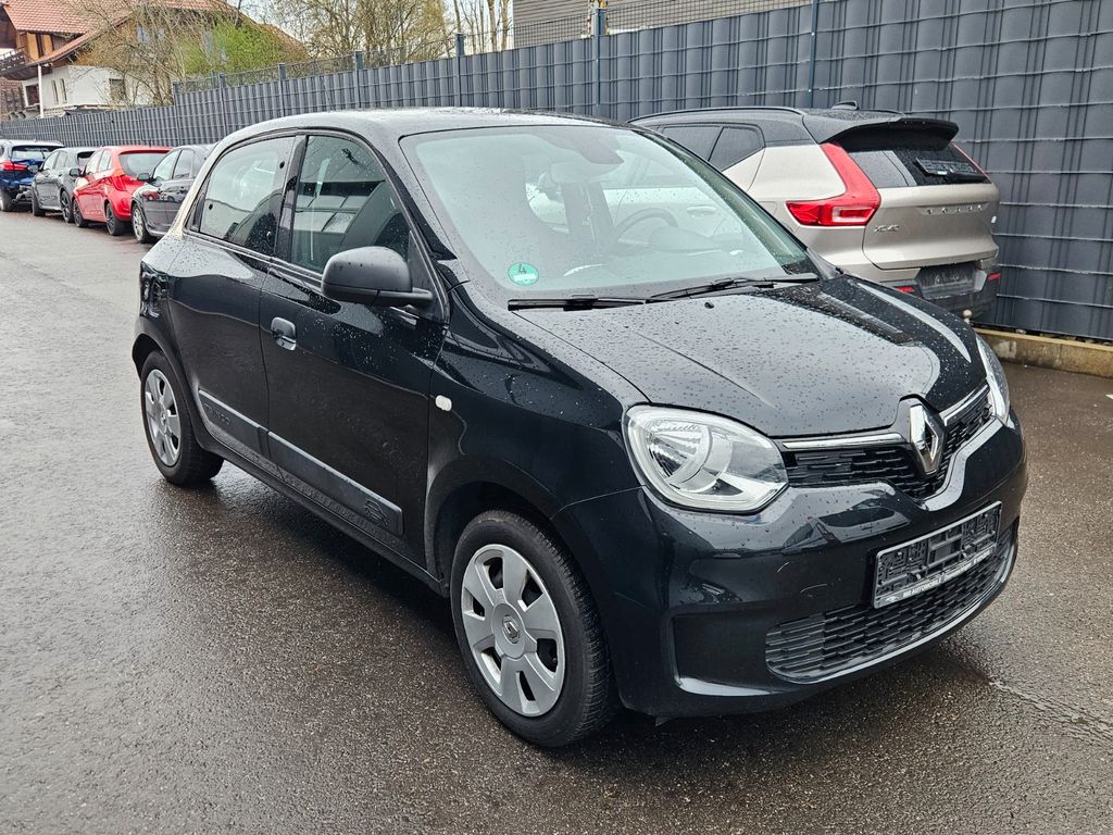 Image of Renault Twingo