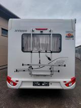 HYMER / ERIBA / HYMERCAR B 534 - Offers