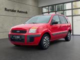 Ford Fusion Ambiente *KLIMA*MULTILENK.*ALLWETTER*TÜV* - Ford Fusion: Ambiente