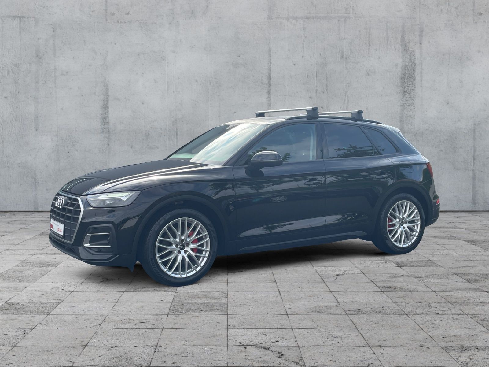 Audi Q5 50 TFSI e QU S-TR LED+NAVI+RFK+GRA+AIR+20"LM imagem 2