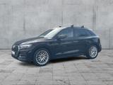 Audi Q5 50 TFSI e QU S-TR LED+NAVI+RFK+GRA+AIR+20"LM - Audi Q5 in Mönchengladbach