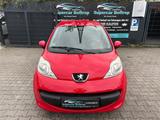 Peugeot 107 Filou - Peugeot 107 Gebrauchtwagen in Mülheim (Ruhr)