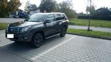 Toyota Land Cruiser 3.0 D-4D 60th Anniversary Autom... - Toyota Land Cruiser aus 2011 mit Diesel-Antrieb