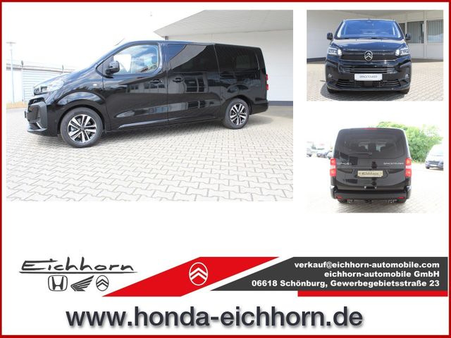 Citroën SpaceTourerSpacetourer Max XL