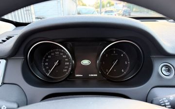 Land-Rover Discovery Sport - 12