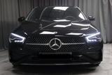 Mercedes-Benz CLA 200 9G AMG-LINE - Mercedes-Benz CLA 200 in Leipzig