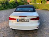 Audi Cabriolet A3 - Audi Cabriolet: Cabrio