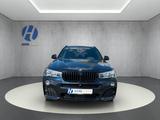 BMW X3 35 d xD M Sport LED HUD 360° H/K AHK Navi - BMW X3: 35d
