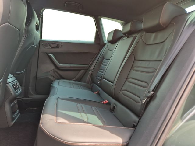 Cupra Ateca 1.5 TSI 7-Gang-DSG