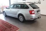Skoda Octavia Combi Ambition 1,6 TDi Diesel - Skoda Octavia mit Diesel-Antrieb: Allradantrieb, Kombi, 1.6