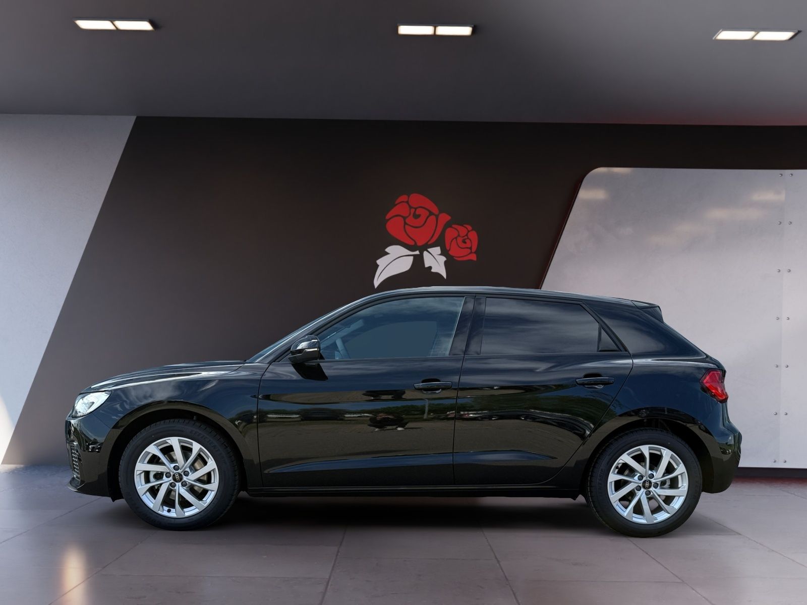 Audi A1 - Bild 3