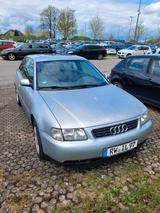Audi A3 Coupe - gebrauchte Audi A3 aus dem Jahr 1996