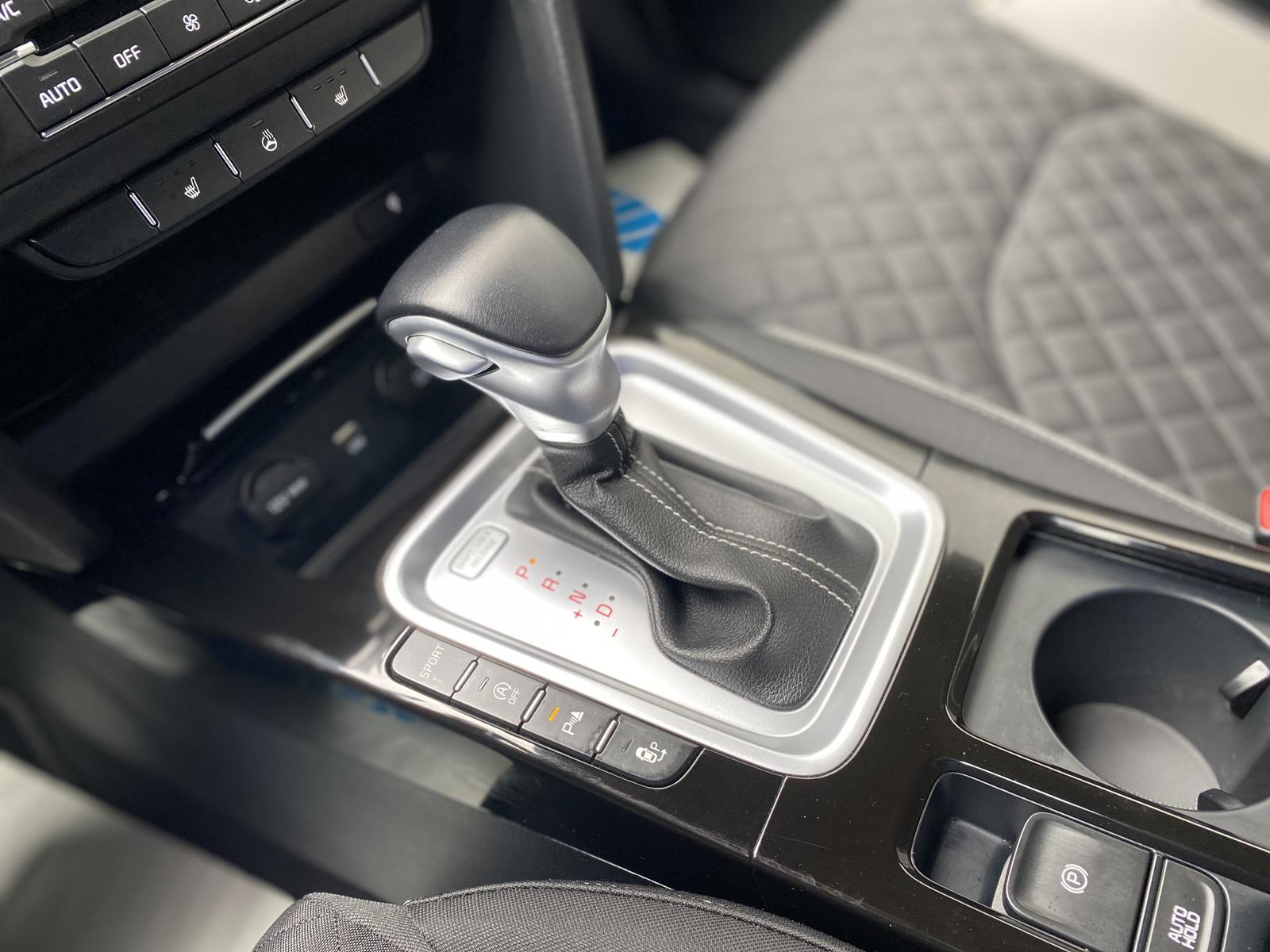 Kia ProCeed GT-Line KameraACC Autom Vir. Cockpit LED
