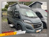 Laika Ecovip 540 -19% ggü. UVP - Laika Diesel Kastenwagen