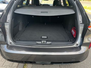 Opel Astra ST 1.2 Turbo GS Multimedia 360°-Kamera