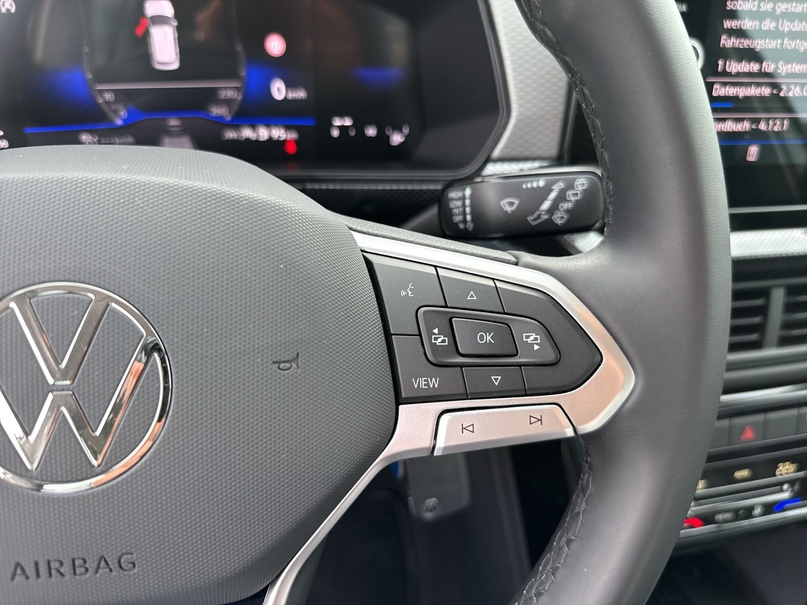 T-Cross 1.0 TSI Life, IQ Drive, Sitzheizung, Cli