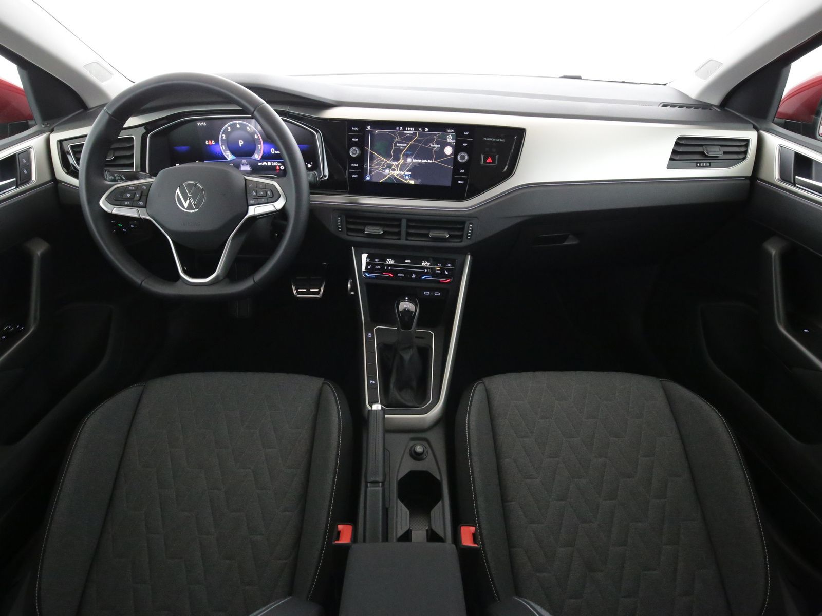 Volkswagen Polo - Bild 11