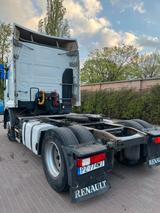 Renault Premium 460 2012r - Renault Premium 460