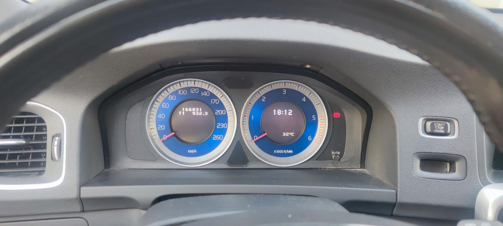 Volvo V60 D3 Geartronic RDesign