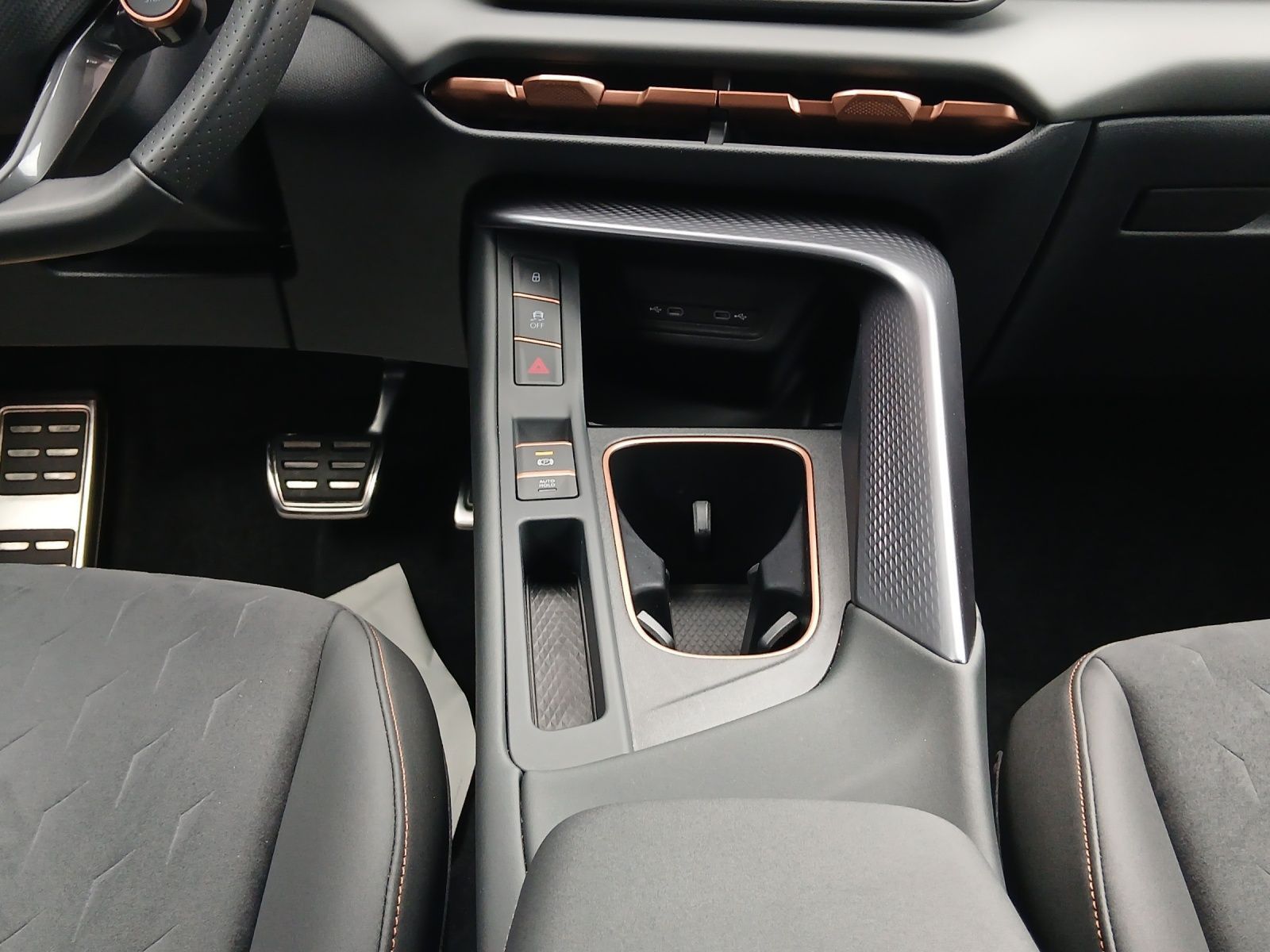 Cupra Terramar - Bild 9