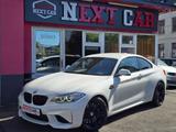 BMW M2 DKG|No-OPF|Xenon|Carbon.Paket|Harman-Kardon| - weiße BMW M2