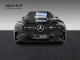 Mercedes-Benz GLC 450 d 4M AMG+LEDER+NIGHT+Memo+Burme+AHK+360° - Mercedes-Benz GLC 450 Gebrauchtwagen