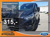 Ford Tourneo Custom Sport 2.0 TDCi 320L1 Standheizung - Ford Tourneo Custom: Sport