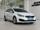 Kia cee'd Sportswagon , 2.Hand, Wenig Km - Kia cee'd Sportswagon mit Diesel-Antrieb
