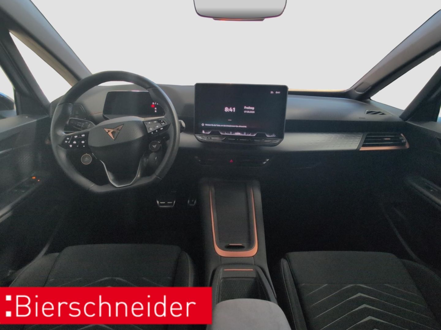 Cupra Born - Bild 22