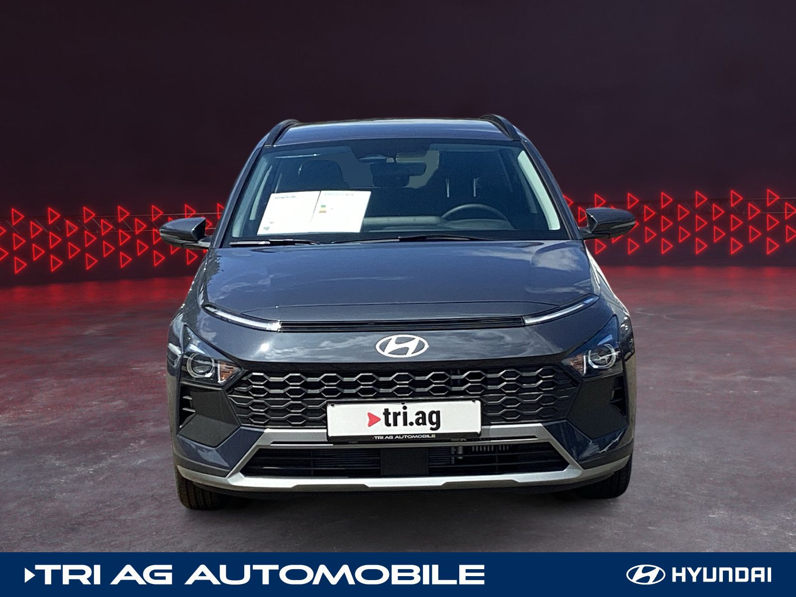 Hyundai BAYON – Bild 8