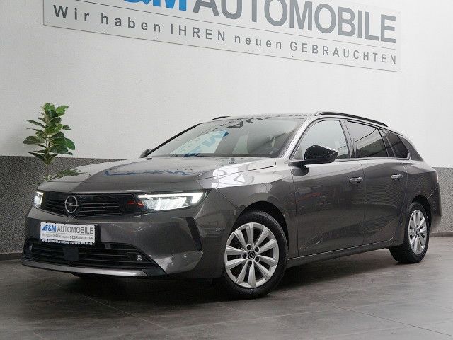 Opel Astra ST 1.2 Turbo Elegance Auto Navi Leder imagem 2