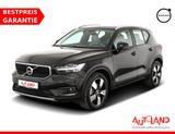 Volvo XC40 T5 Inscription Virtual Cockpit ACC Kamera - Volvo XC40 mit Hybrid-Antrieb