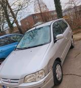 Mitsubishi Space Star GDI/ TÜV/ Automatik - gebrauchte Mitsubishi Space Star aus dem Jahr 2001