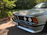 BMW 635 CSI °5 Gang Sport Getriebe°Kein Rost° - BMW: R Cs