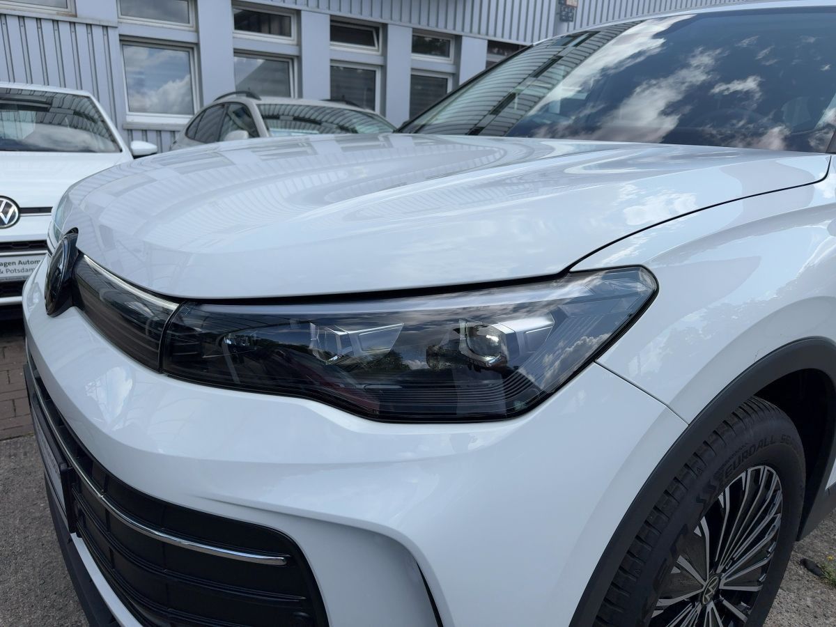 Volkswagen Tiguan - Bild 15