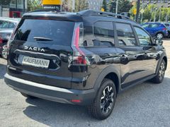 Fahrzeugabbildung Jogger Journey 1.0 TCe 110 EU6e Neues Modell