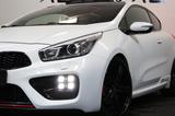 Kia cee'd / Ceed*GT*204 PS*Pano*Kamera*Xenon* - Kia: Coupe, Cee D