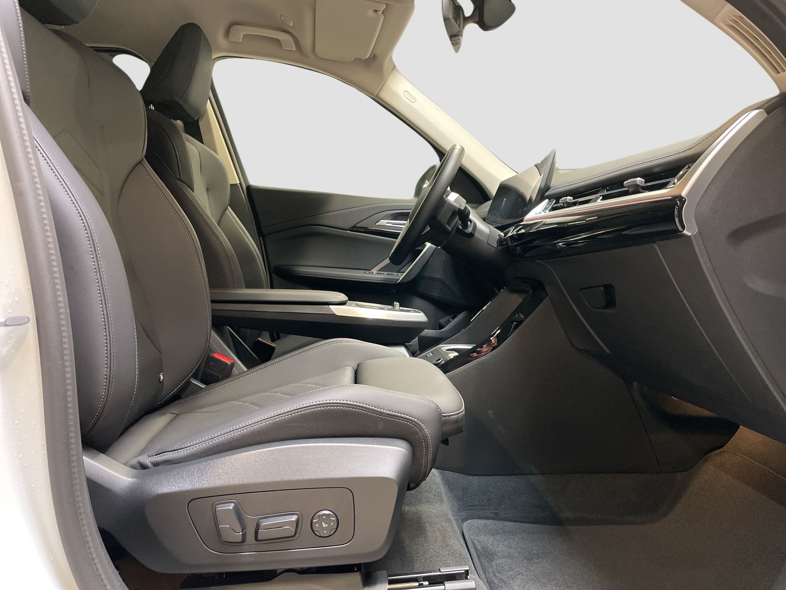 BMW X1 - Bild 11