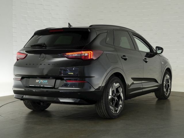 Opel Grandland GSe PHEV 4X4 AT+AHK+NAVI+RÜCKFAHRKAMER imagem 2