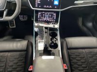 Audi RS7 - Vorschau Bild 14