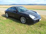 Porsche 996 Carrera 2 Coupé Carrera - Porsche 996 aus 2004