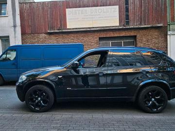 2008 BMW X5 M 照片 5