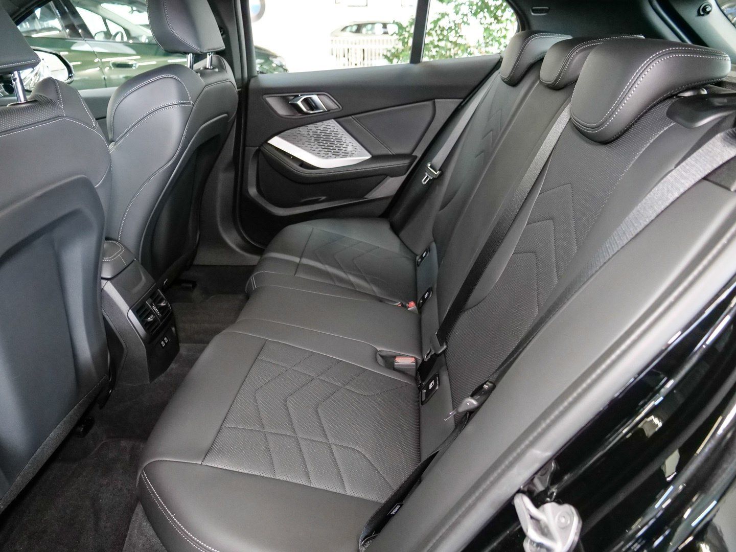 BMW 120 - Bild 11