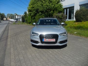 Audi A6 - 9