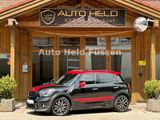 MINI John Cooper Works Countryman All4 Aut Pano Navi - MINI: Geländewagen