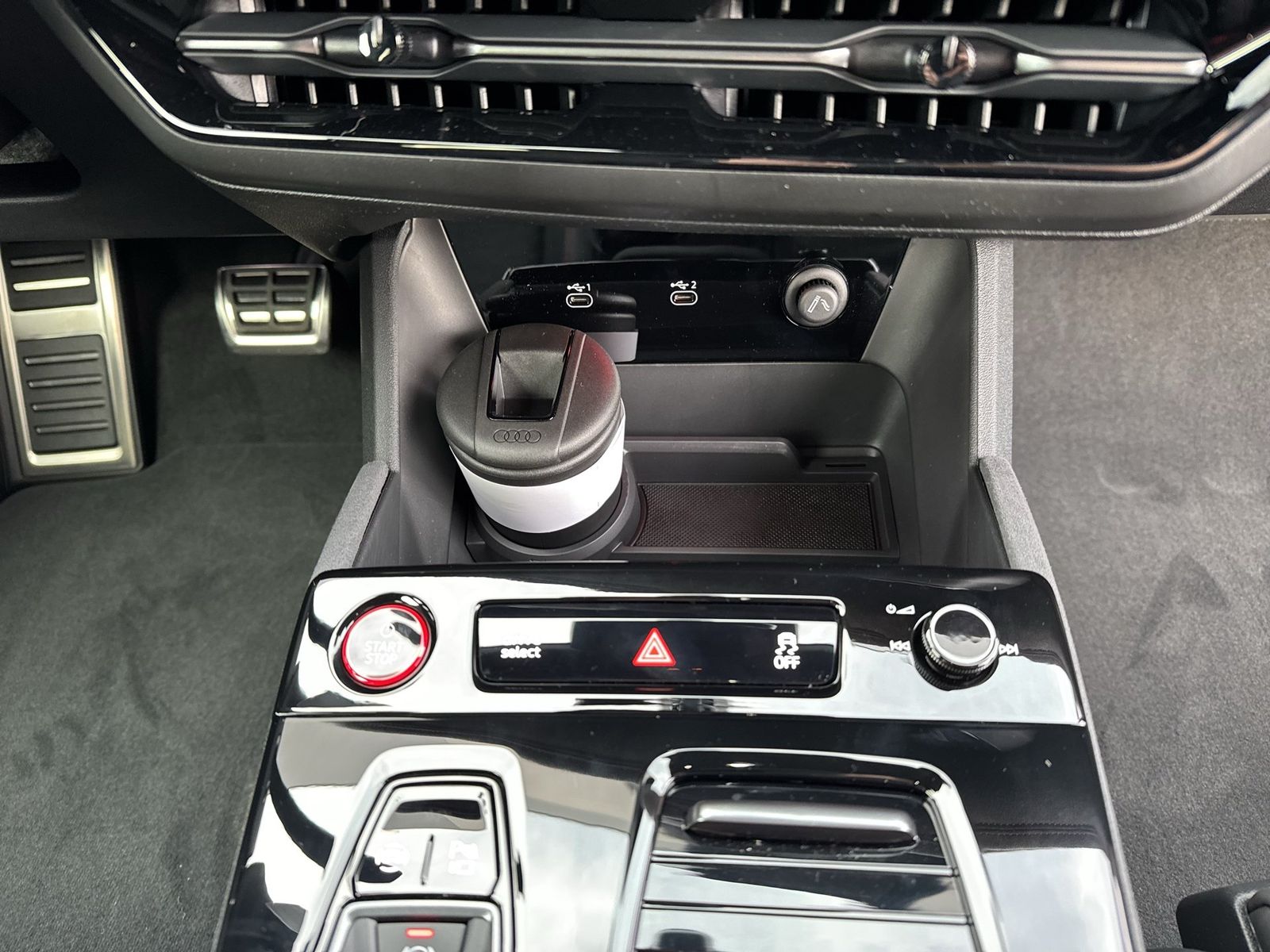 Audi A6 e-tron - Bild 23
