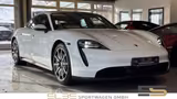 Porsche Taycan 4S Plus MATRIX BOSE 360° ACC 14-WEGE PDLS - Porsche Taycan aus 2020