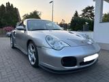 Porsche 996 Turbo Coupé | Automatik Xenon Bose* Deutsch - Porsche Gebrauchtwagen von 2002