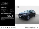 Seat Arona Road Edition 1.0 TSI DSG *PDC*RFK*GJR*SHZ* - Seat Arona: Road Edition